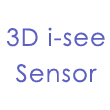 3D i-see Sensor